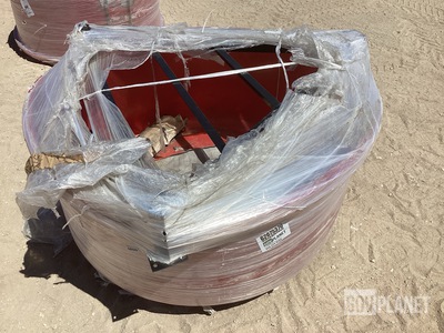 Tire & Tube Testing Tank