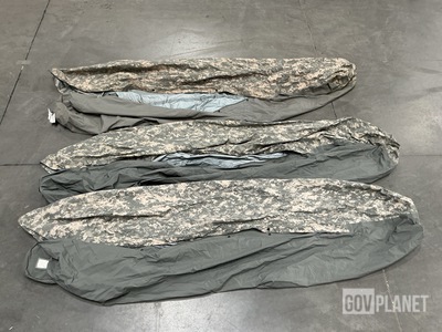 (66) Bivy Covers