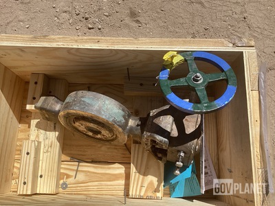 ESI 1KW05PN2-ZNB40-B6 Valve Assembly