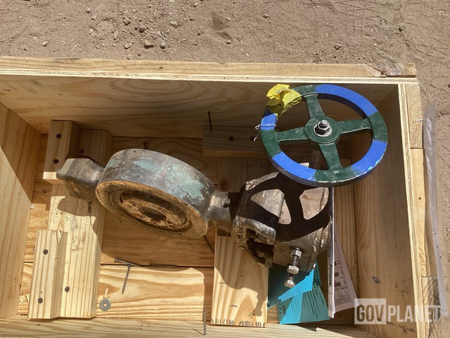ESI 1KW05PN2-ZNB40-B6 Valve Assembly