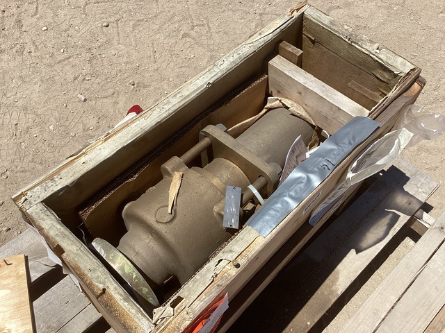 Emerson Automation 20218G01E0035 Safety Relief Valve