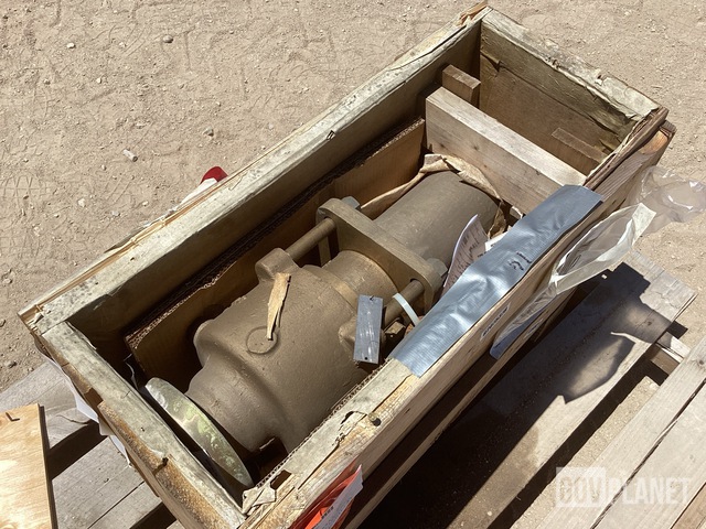 Emerson Automation 20218G01E0035 Safety Relief Valve