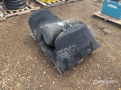 Pipeline Bags Attrezzatura varia per condutture
