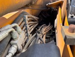 Configuration with Hoses (Hydraulic)