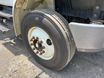Underbody with Right Steer Tire