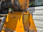 Configuration with Turntable Bearing