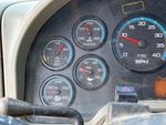 Cab with Oil Pressure