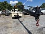 Configuration with Boom Condition