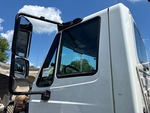 Cab with Mirrors
