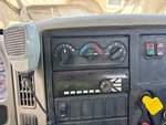 Cab with Heater