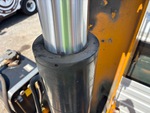 Configuration with Boom Lift Cylinder(s)