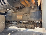 Underbody with Frame Condition