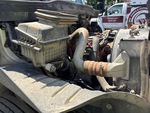 Engine with Engine - Right Side