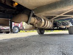 Engine with Diesel Particulate Filter