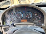 Cab with Gauges