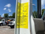 General Appearance with Motor Vehicle Safety Standards Label
