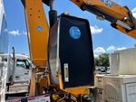 Underbody with Hydraulic Tank