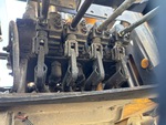 Configuration with Valves