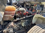 Engine with Engine - Left Side