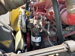 Engine with Fuel System