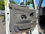 Cab with Window Controls