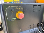 Configuration with Safety Lock Out/Stop