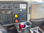 Cab with Brake Control