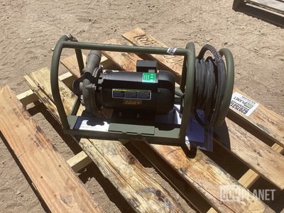 Fort Defiance WS1 Potable Water Centrifugal Pump