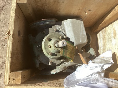 Dover Fluid E-4603 PIECE 48 Rotary Pump