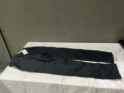 (264) Pairs of Unisex Food Service Trousers