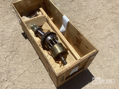 Eaton 938048 Pump Rotor