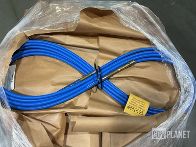 (9) Flexball Control Cables