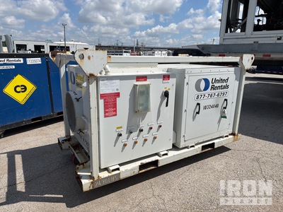 2014 CAPS PHUH-ONN-ONN150KE-5E5-0-VUP 511800 BTU Space Heater