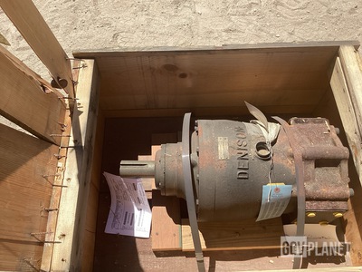 Denison Hydraulic Motor-Pump