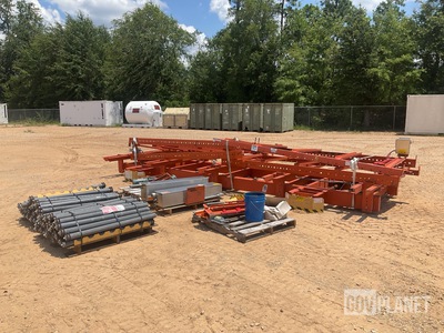 Conveyor Roller System