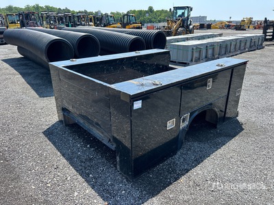 Utility Truck Cassone
