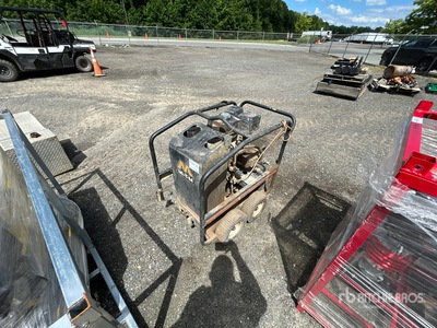 Pressure Washer