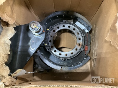 (2) Oshkosh 3541878 Brake Cylinder Assemblies