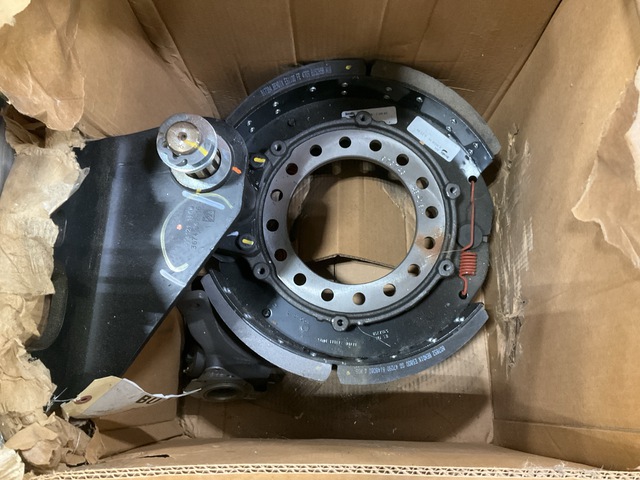 (2) Oshkosh 3541878 Brake Cylinder Assemblies