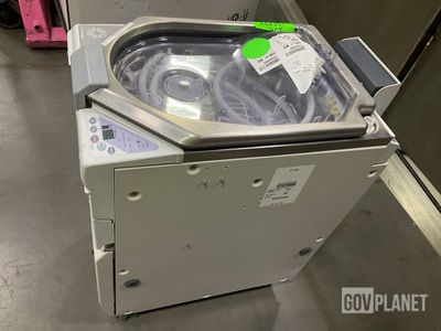Olympus OER-Pro Endoscope Ultrasonic Reprocessor Sterilizer Disinfector Cleaner