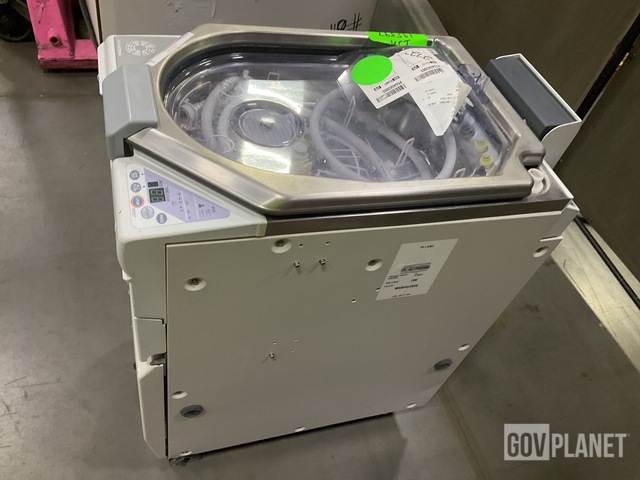Olympus OER-Pro Endoscope Ultrasonic Reprocessor Sterilizer Disinfector Cleaner