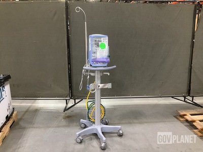CareFusion 27415-001 Infant Flow SiPAP Monitor