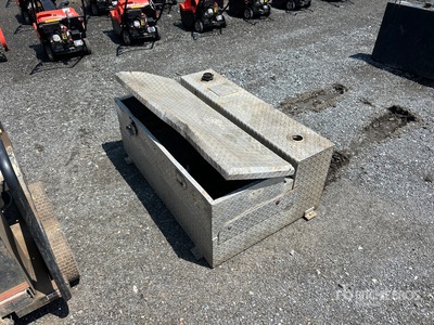 74 gal Skid Mounted Steel Réservoir de carburant