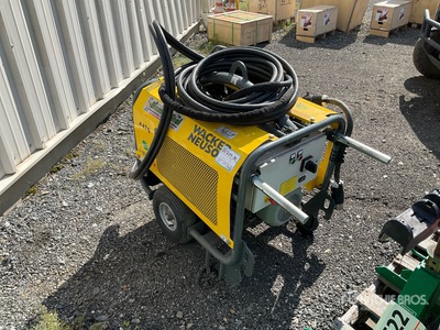 Wacker Neuson Paquete de energía hidráulica