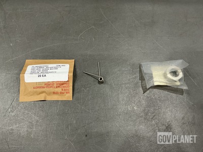 (78) Torsion Springs, (12) Nuts, (83) Screws & Assorted Items