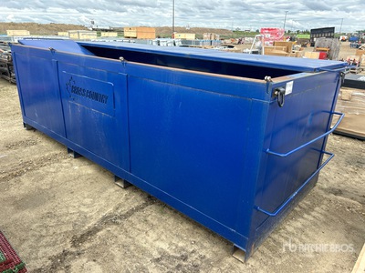 Garbage Bin