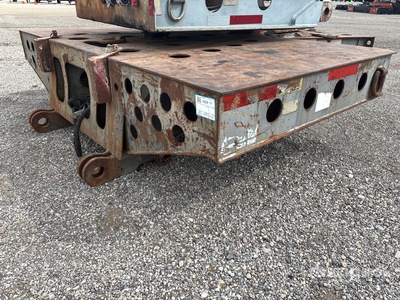 1996 Fontaine 9 Ft 6 In Neck Extension