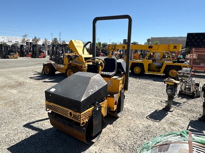 2004 Multiquip AR-13 H Rodillo Tándem