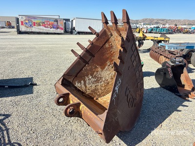 60 in V-Ditching Excavator Bucket