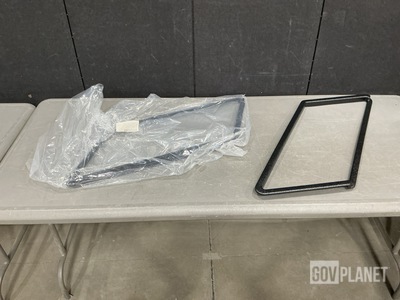 (67) Navistar Defense 3113696C1 Automotive Trim Bezels